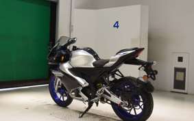 YAMAHA YZF-R15M 2018