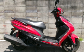 YAMAHA  CYGNUS X SR SEA5J