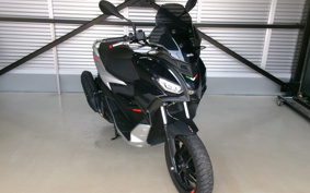 APRILIA SR GT200