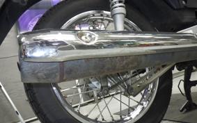 HONDA C110 SUPER CUB 2006 JA10