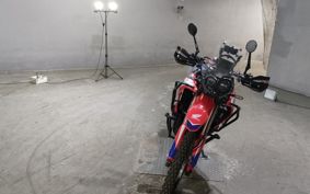 HONDA CRF250 RALLY S MD47