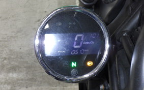 HONDA REBEL 250 A 2023 MC49