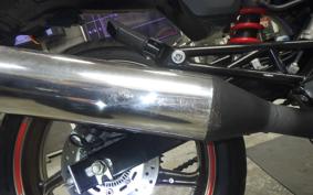 HONDA VTR 250 Gen. 2 2006 MC33