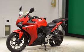 HONDA CBR400R 2013 NC47