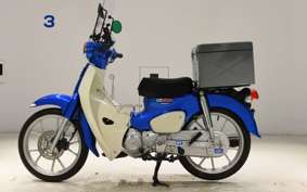 HONDA C110 SUPER CUB JA59