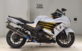 KAWASAKI ZX 1400 NINJA R A 2014