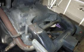 SUZUKI LET's 4 CA45A