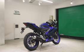 YAMAHA YZF-R15 2021 RG86J