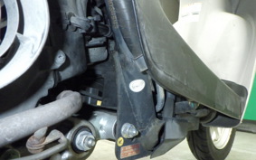 HONDA TODAY 2 2006 AF67