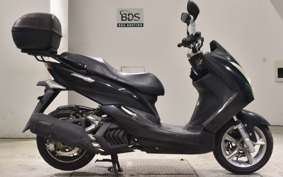 YAMAHA MAJESTY155 S 2023 SG28J