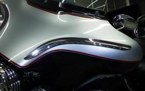 HARLEY FLHTCU 1690 2011
