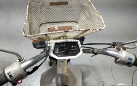 HONDA CAR LEE50 CF50