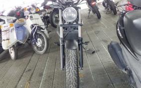 HONDA REBEL 250 A MC49