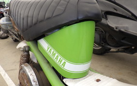 YAMAHA CHAPPY 50 439