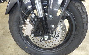 HONDA GROM JC92