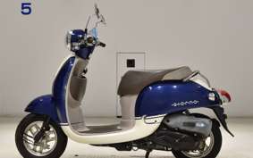 HONDA GIORNO 2