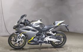 HONDA CBR250RR MC51