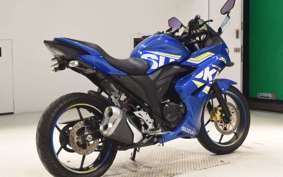 SUZUKI ｼﾞｸｻｰ150SF