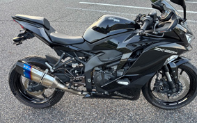 KAWASAKI NINJA ZX-25R ZX250E