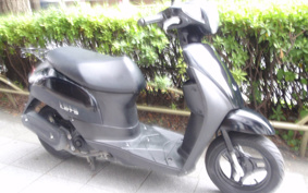 SUZUKI LET's CA4AA