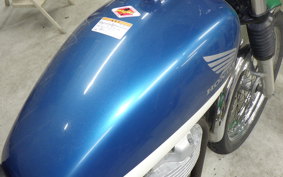 HONDA CB400SS E 2006 NC41