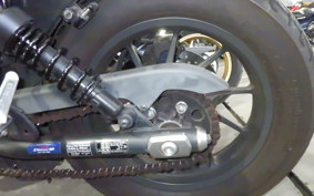 HONDA REBEL 250 MC49