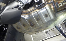 SUZUKI GSX-8R 2025 EM1AA
