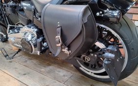 HARLEY FXBRS 2021 YHK