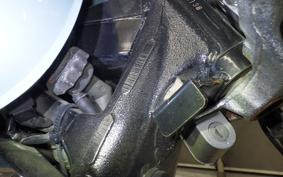 HONDA SHADOW 400 SLASHER 2001 NC40