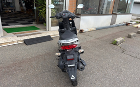 SUZUKI ADDRESS V110 CE47A