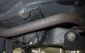 SUZUKI ADDRESS V125 2024 CF4EA