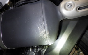 YAMAHA TENERE 700 2020 DM09J
