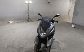 YAMAHA TRICITY 155 ABS SG37J