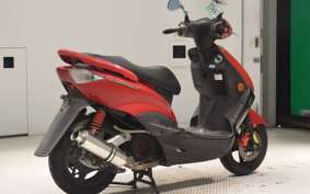 YAMAHA CYGNUS 125 XSR 2016 SE12J