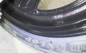 SUZUKI BURGMANストリート125EX EA23M