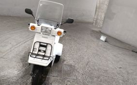 HONDA GYRO TD02