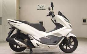 HONDA PCX 125 2025 JF81