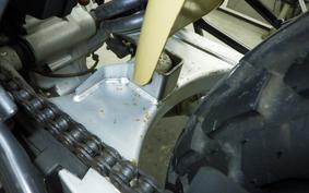 SUZUKI VANVAN 200 1998 NH41A