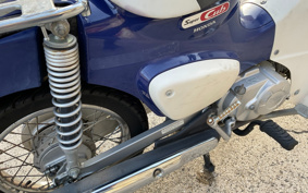 HONDA SUPER CUB110 JA42