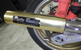 KAWASAKI ZEPHYR 400 KAI 1996 ZR400C