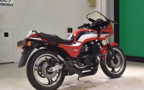 KAWASAKI GPZ400 1993 ZX400C