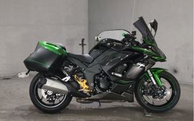 KAWASAKI  NINJA 1000SX ZXT02K