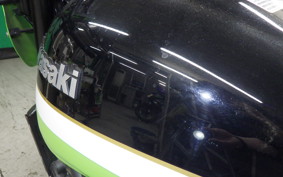 KAWASAKI Z900RS CAFE 2020 ZR900C