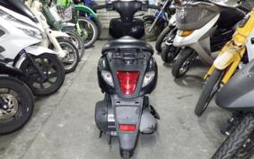 SUZUKI LET's 1993 CA4AA