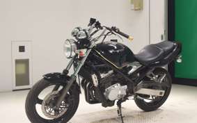 SUZUKI BANDIT 250 Gen.2 GJ77A