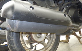 HONDA DIO Gen.6 AF62