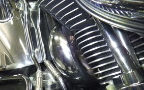 HARLEY FLSTC 1580 2007