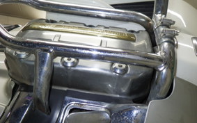 HONDA GL1500 GOLD WING SE 1997 SC22