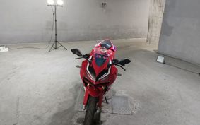 HONDA CBR250RR MC51