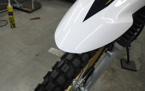 YAMAHA SEROW 250 Gen.3 2008 DG31J